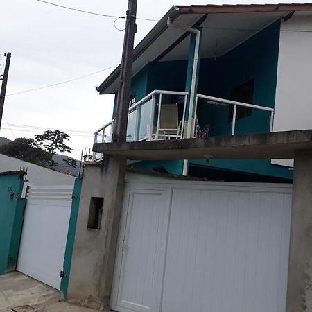 Casa Fins De Semana E Temporada Villa Ubatuba Ngoại thất bức ảnh