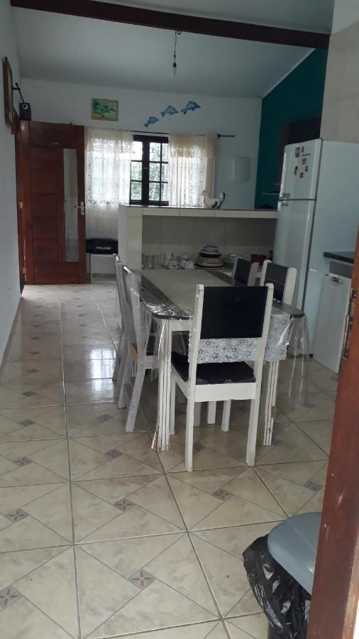 Casa Fins De Semana E Temporada Villa Ubatuba Ngoại thất bức ảnh