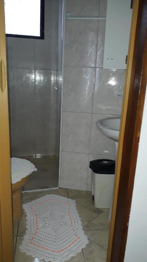 Casa Fins De Semana E Temporada Villa Ubatuba Ngoại thất bức ảnh