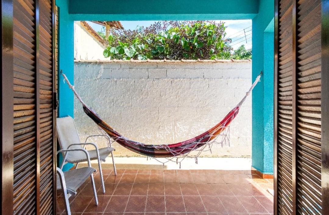 Casa Fins De Semana E Temporada Villa Ubatuba Ngoại thất bức ảnh
