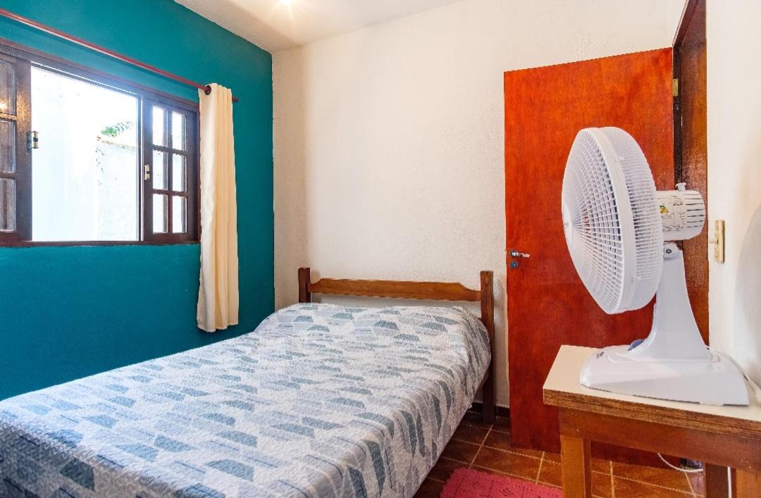 Casa Fins De Semana E Temporada Villa Ubatuba Ngoại thất bức ảnh